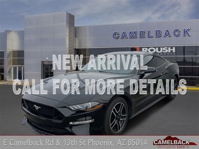 Used 2022 Ford Mustang GT Premium