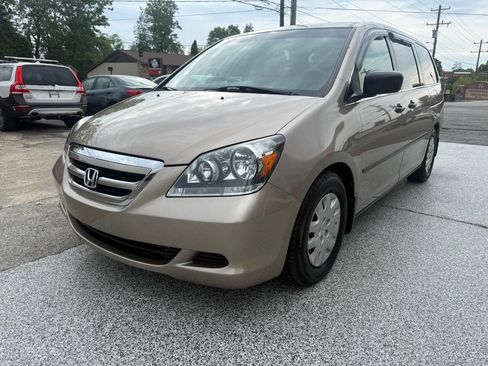 Used 2007 Honda Odyssey LX image 4