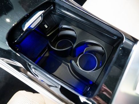 New 2026 Mercedes-Benz GLC 300 4MATIC image 25