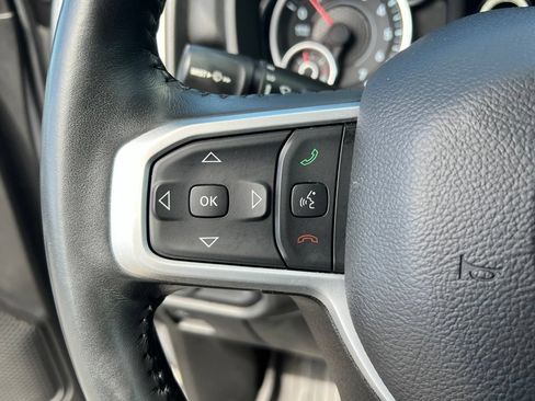 Used 2023 RAM 1500 Big Horn AWD/4WD image 30