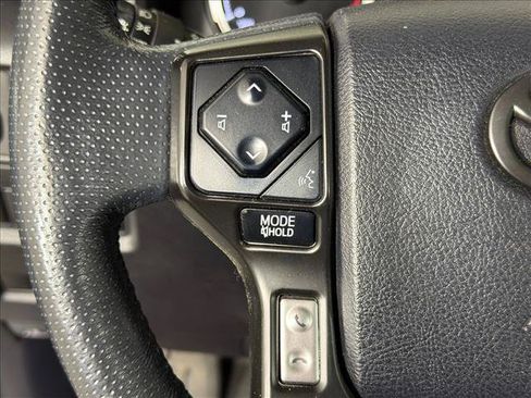 Used 2023 Toyota 4Runner Limited AWD/4WD image 26