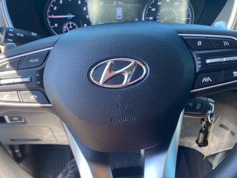 Certified 2023 Hyundai Santa Fe SE AWD/4WD image 18