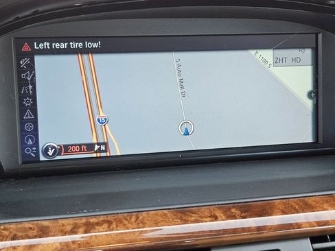 Used 2010 BMW 535i Sedan image 25