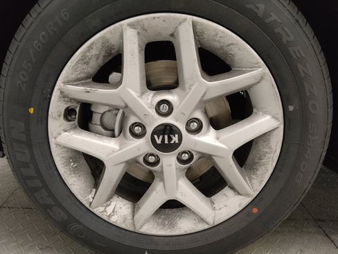 Used 2021 Kia Soul S FWD image 31