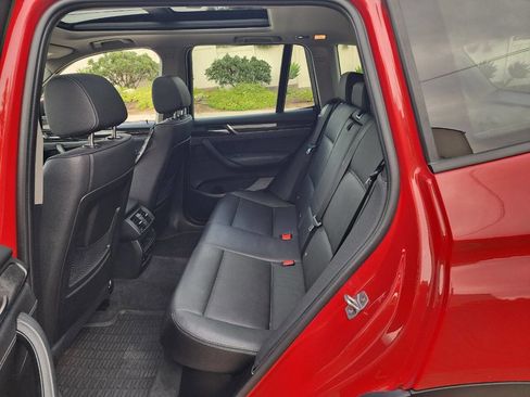 Used 2015 BMW X3 xDrive28i image 14