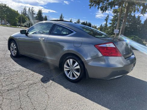 Used 2008 Honda Accord EX-L image 7