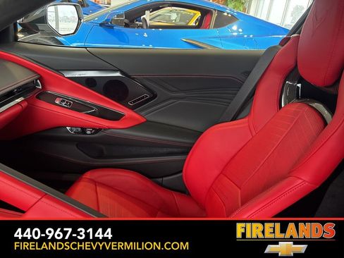 New 2026 Chevrolet Corvette Z06 image 15