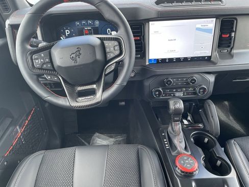 New 2025 Ford Bronco Raptor image 7