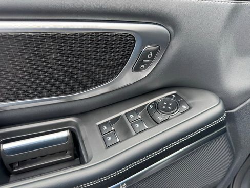 New 2025 Ford Expedition Platinum w/ Stealth Performance Package image 24