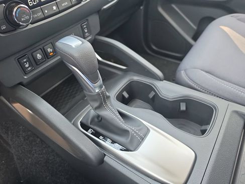 New 2026 Nissan Frontier SV w/ SV Convenience Package RWD image 19