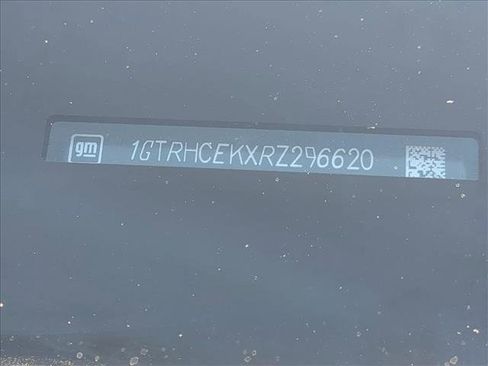 Used 2024 GMC Sierra 1500 Elevation RWD image 25