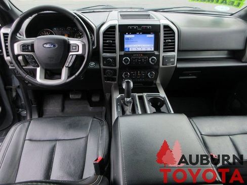 Used 2019 Ford F150 Lariat image 11