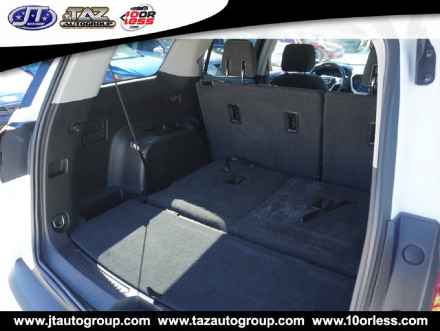 Used 2019 GMC Acadia SLE FWD image 20