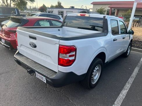 Used 2025 Ford Maverick XL FWD image 18