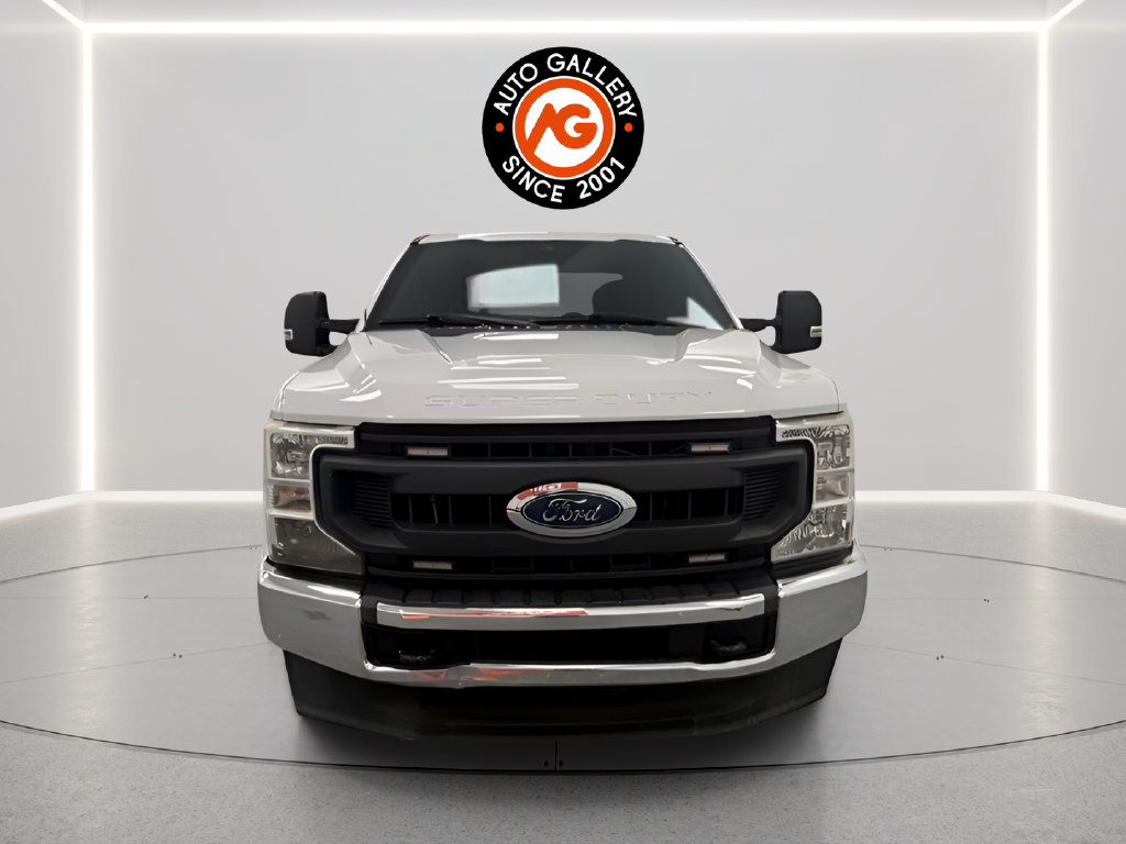 Used 2020 Ford F250 XL w/ Power Equipment Group AWD/4WD image 8