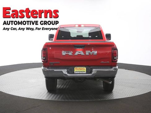 Used 2026 RAM 2500 Big Horn AWD/4WD image 38