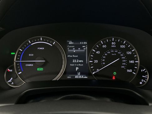 Used 2021 Lexus RX 450hL AWD w/ Premium Package image 13