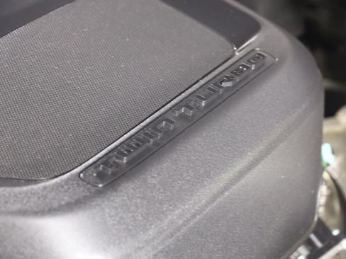Used 2025 RAM 1500 Big Horn AWD/4WD image 19