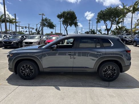 New 2026 MAZDA CX-50 AWD 2.5 S w/ Weather Package image 11