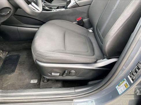 Used 2025 Hyundai Tucson SEL image 32