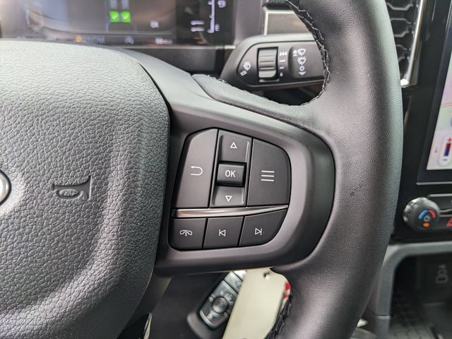 New 2026 Ford Ranger XLT w/ Convenience Package RWD image 29