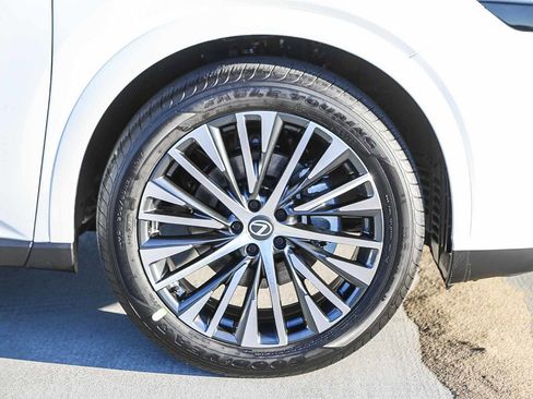 New 2026 Lexus RX 350 image 10