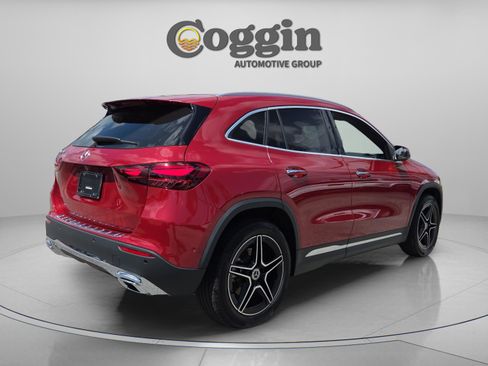 Used 2026 Mercedes-Benz GLA 250 image 5