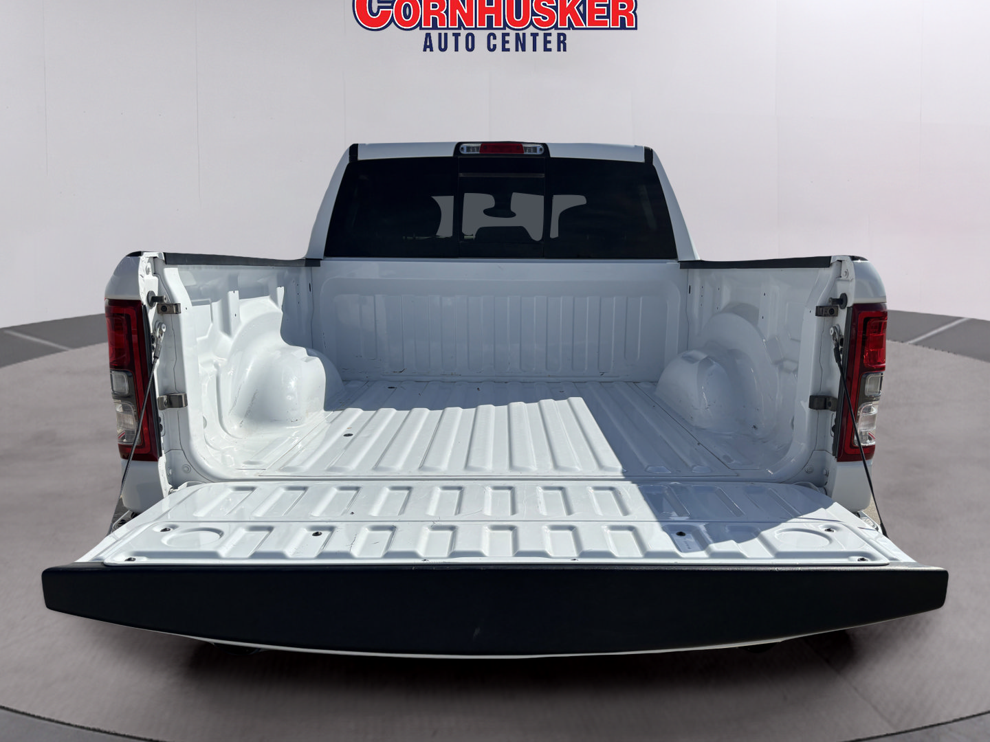 Used 2022 RAM 1500 Big Horn AWD/4WD image 23