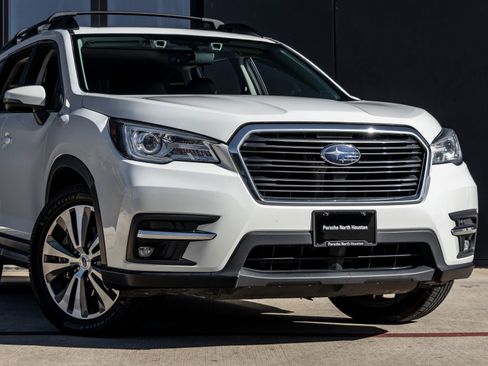 Used 2020 Subaru Ascent Limited w/ Technology Package image 5