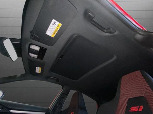 Used 2020 Honda Civic Si image 9