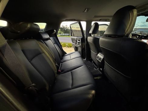 Used 2020 Toyota 4Runner TRD Pro AWD/4WD image 30