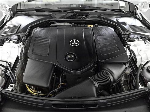 Certified 2026 Mercedes-Benz C 300 4MATIC Sedan image 25