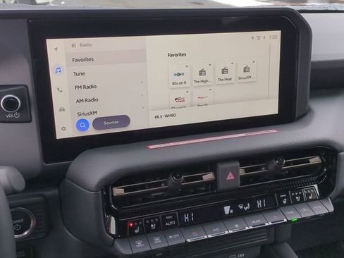 New 2026 Toyota Land Cruiser image 18