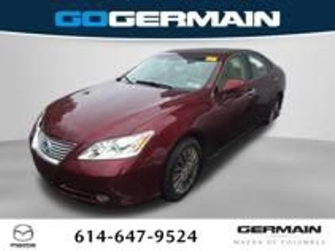 Used 2007 Lexus ES 350 image 5