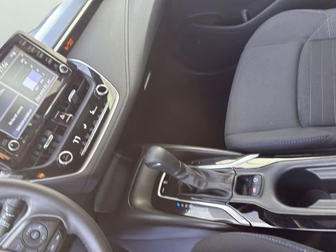 Used 2022 Toyota Corolla SE image 21