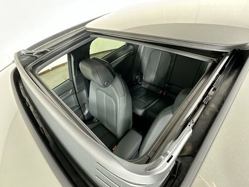 New 2025 Audi Q3 2.0T Premium image 21