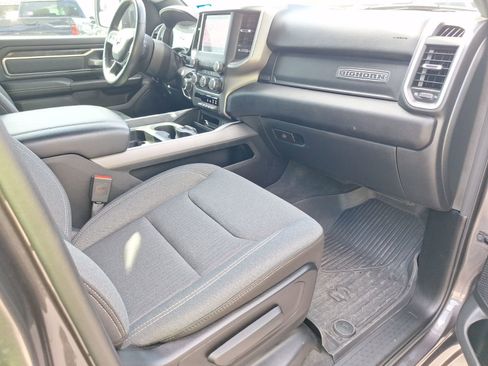Used 2022 RAM 1500 Big Horn image 34