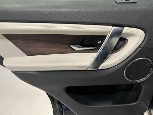 Used 2022 Land Rover Discovery Sport S R-Dynamic image 39