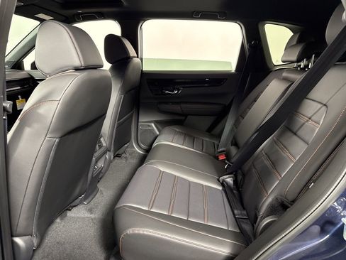New 2026 Honda CR-V Sport Touring image 17