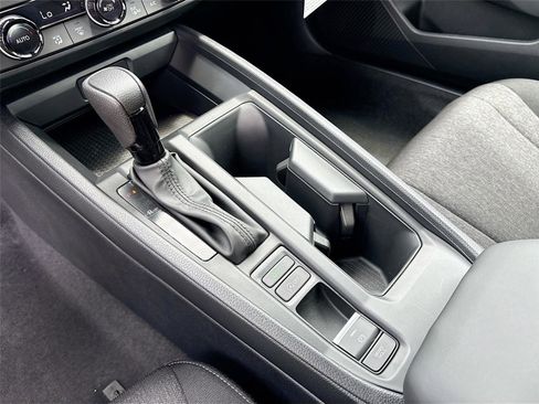 Certified 2025 Honda Accord SE image 19
