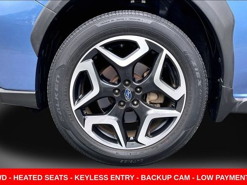Used 2020 Subaru Crosstrek 2.0i Limited AWD/4WD image 32