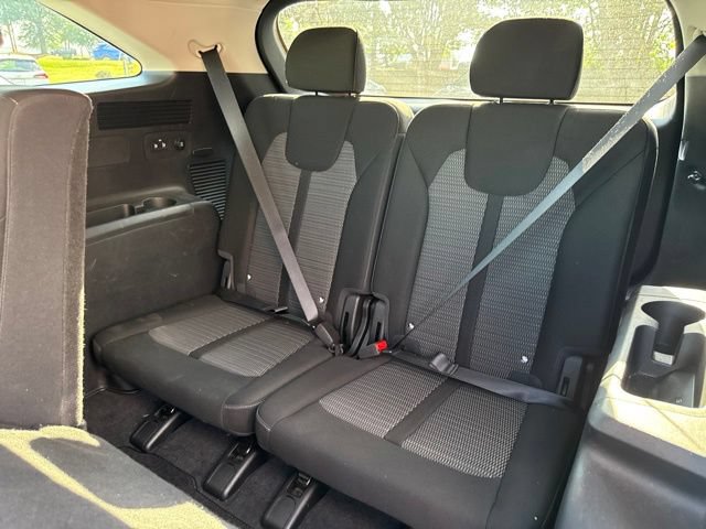 Used 2024 Kia Sorento LX FWD image 26