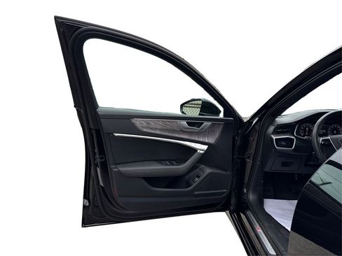 Used 2024 Audi A6 Premium Plus image 23