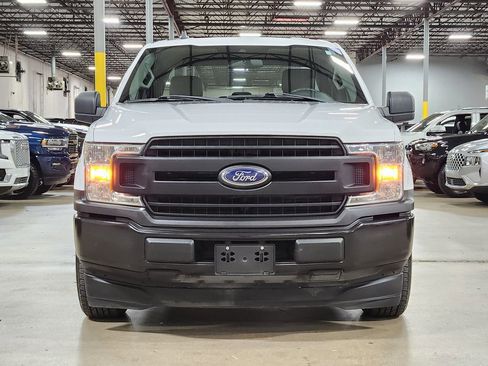 Used 2020 Ford F150 XL w/ Equipment Group 101A Mid image 3