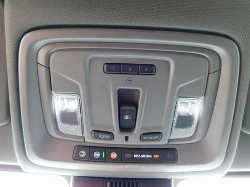New 2026 Chevrolet Silverado 1500 RST w/ Convenience Package II RWD image 25