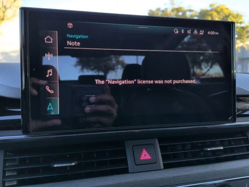 Certified 2022 Audi A4 2.0T Premium Plus w/ Premium Plus Package image 24