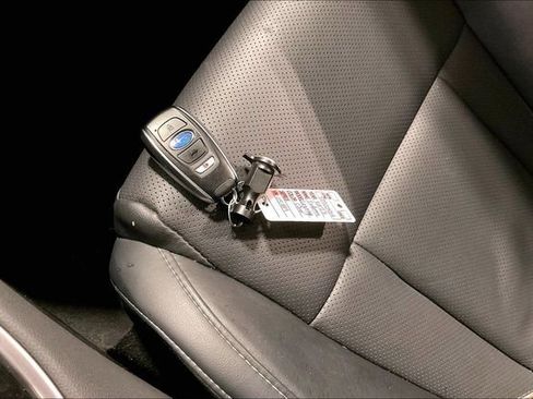 Used 2023 Subaru Legacy Limited image 11