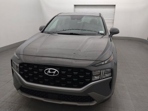 Used 2023 Hyundai Santa Fe SE FWD image 15