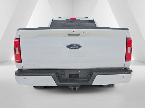 Used 2021 Ford F150 XLT w/ Equipment Group 302A High AWD/4WD image 6