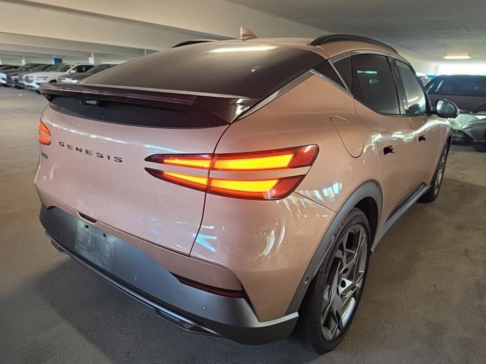 Used 2023 Genesis GV60 Performance AWD/4WD image 4
